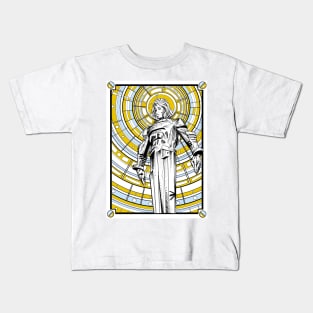 Kepplar Templar Kids T-Shirt